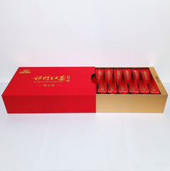 Wild Keemun black tea (Boxed)