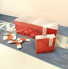 Instant Keemun black tea Powder