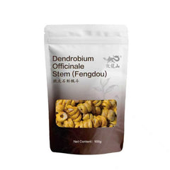 Dendrobium Officinale Stem (Fengdou)