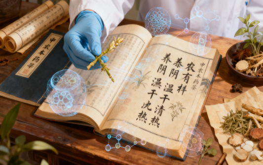 Beyond the Flowerpot: The True Value of Dendrobium officinale