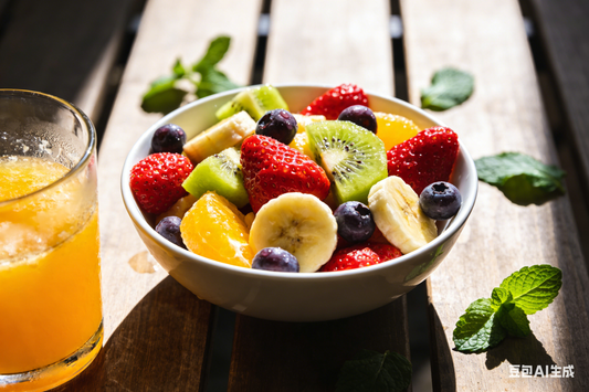 Natural Energy Boost from the East: Discover Dendrobium Nobile, TCM’s Secret to Sustained Vitality