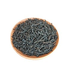 Pre-Grain Rain Keemun black tea