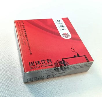 Instant Keemun black tea Powder