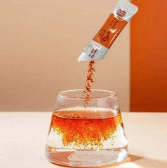 Instant Keemun black tea Powder