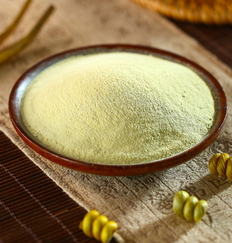 Dendrobium Powder with Broken Cell Walls