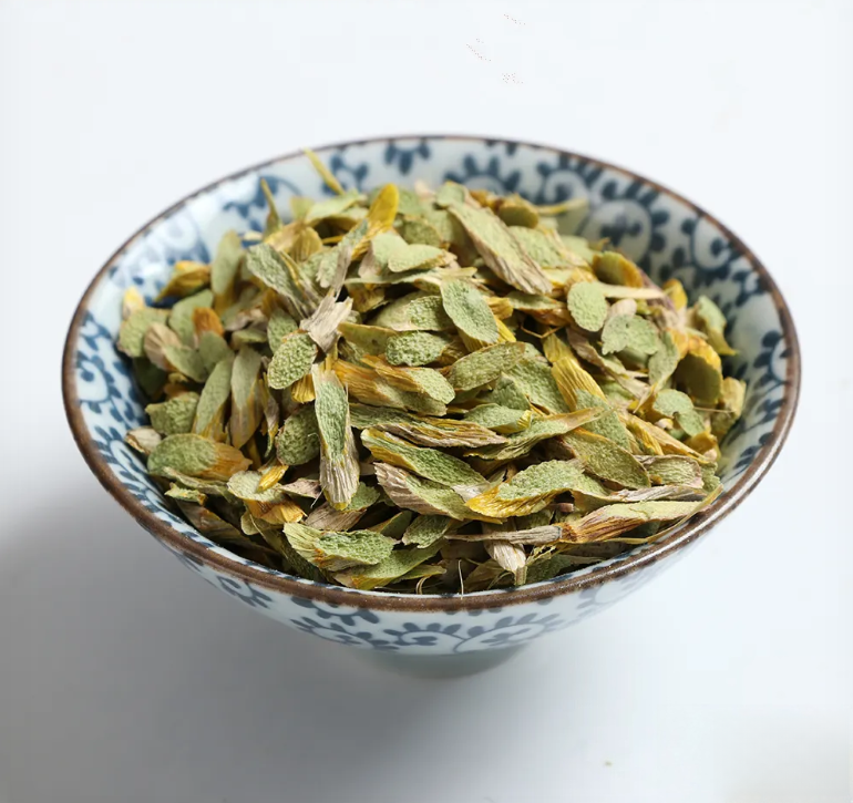 Dendrobium Dry Strips