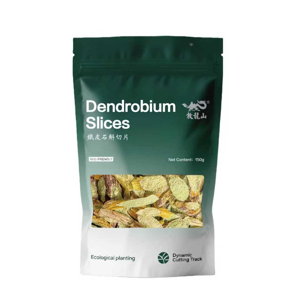 Dendrobium Dry Strips