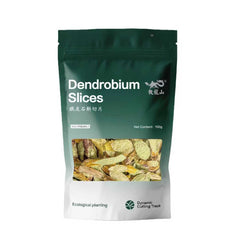 Dendrobium Dry Strips